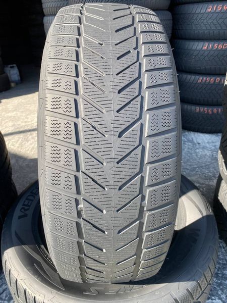 215/60R16 Vredestein WinTrac XTreme 5 0183 фото