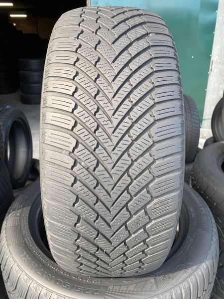 225/50R17 Continental WinterContact TS860 d0409 фото