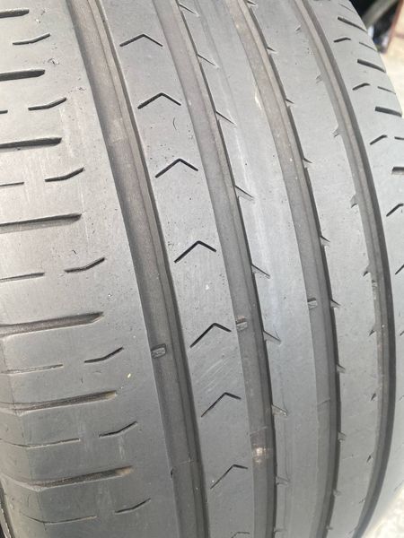 235/55R17 Continental СontiPremiumContact 5 0746 фото