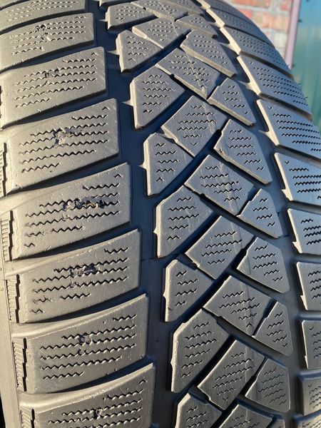 235/55R17 Dunlop Winter Sport  0803 фото