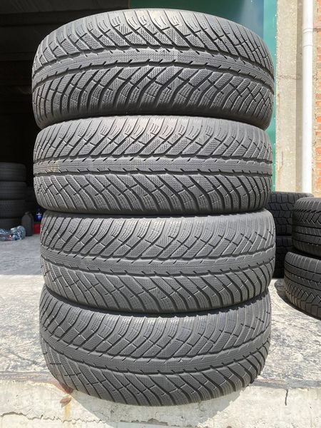 275/60R20 Cooper Discoverer Winter d0074olx фото