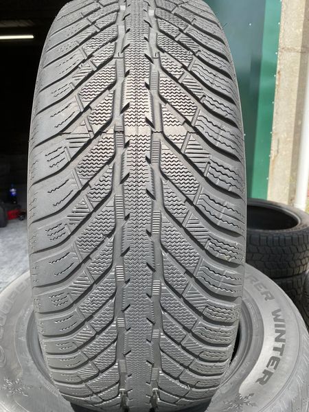 275/60R20 Cooper Discoverer Winter d0074olx фото