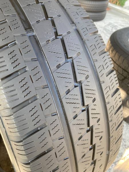 235/65R16C Falken EuroAll Season VAN11 01242olx фото