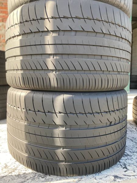 345/30R19 Michelin Pilot Sport PS2 01157olx фото