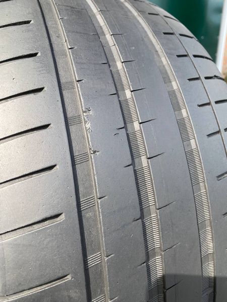 235/45R18 Vredestein UltracVorti 01516 фото