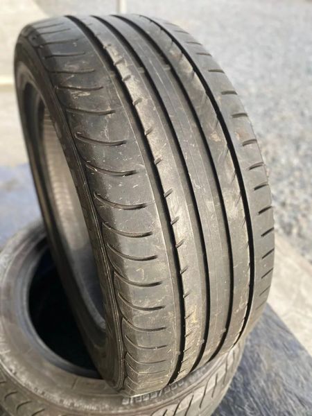 205/55R16 Fulda SportControl 0553 фото