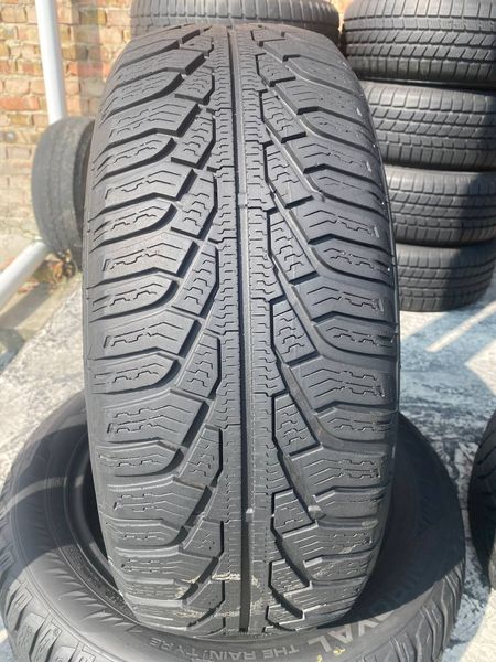 205/55R16 Uniroyal MS Plus 77 01615 фото