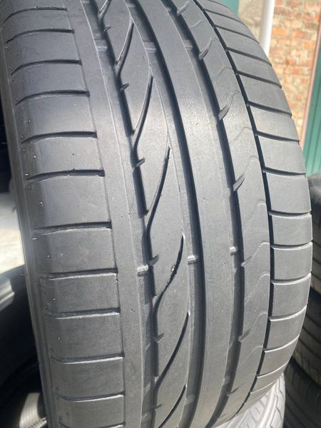 245/40R18 Bridgestone Potenza RE 050A 01207olx фото