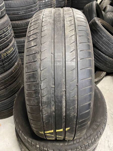 225/55R16 Michelin Primacy HP 0600olx фото