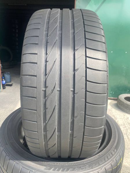 245/40R18 Bridgestone Potenza RE 050A 01207olx фото