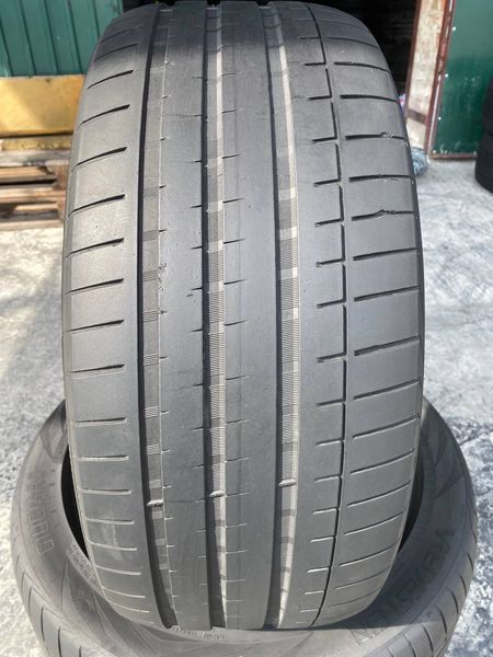 235/45R18 Vredestein UltracVorti 01516 фото