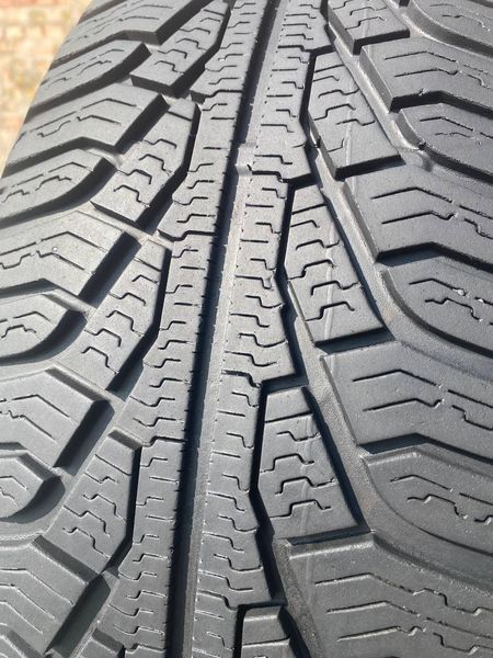 205/55R16 Uniroyal MS Plus 77 01615 фото