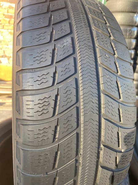 215/60R16 Michelin Primacy Alpin  01797 фото