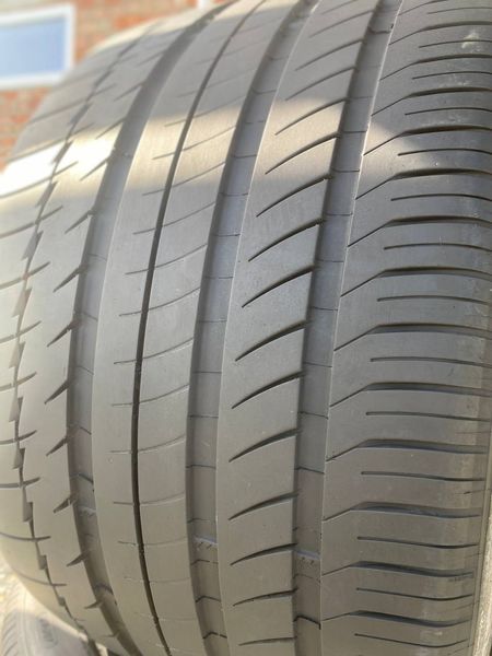 345/30R19 Michelin Pilot Sport PS2 01157olx фото