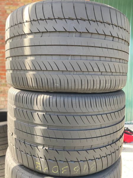 345/30R19 Michelin Pilot Sport PS2 01157olx фото