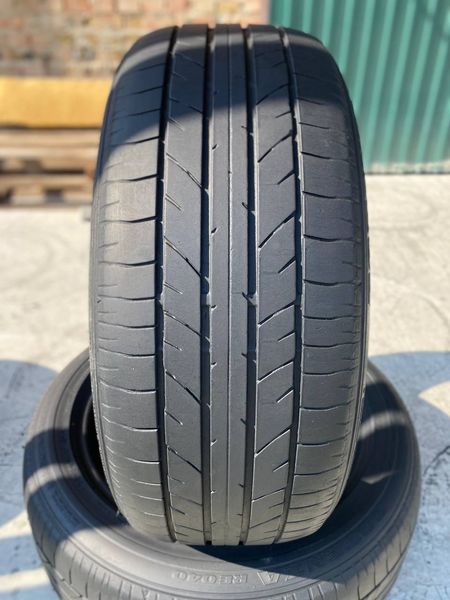 235/50R18 Bridgestone Potenza RE040 d0256 фото