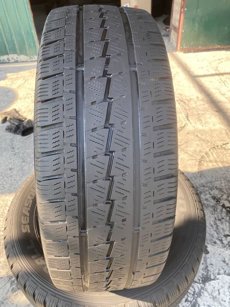 235/65R16C Falken EuroAll Season VAN11 01242olx фото