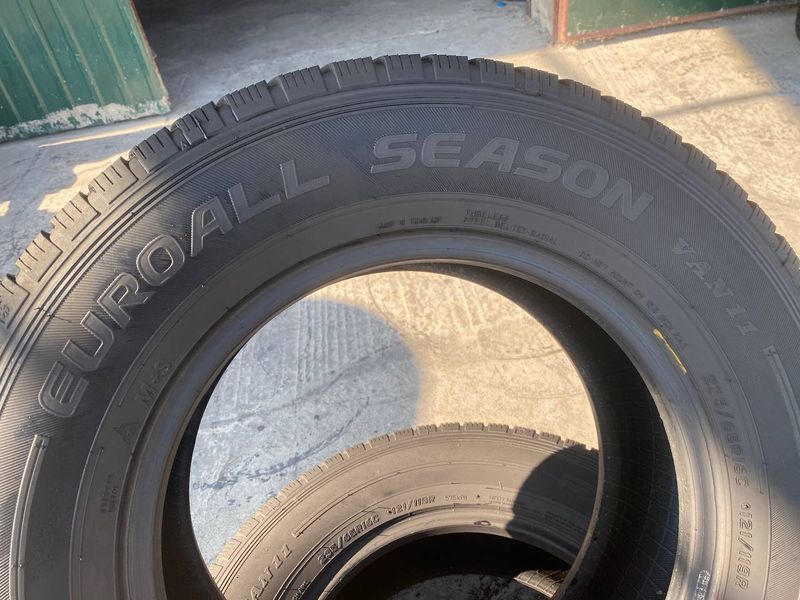 235/65R16C Falken EuroAll Season VAN11 01242olx фото