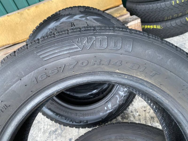 165/70R14 VSP W001 01424olx фото