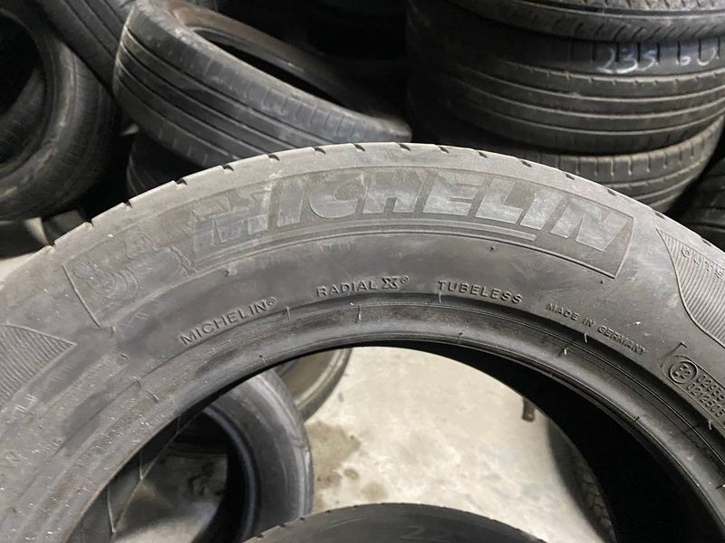 225/55R16 Michelin Primacy HP 0600olx фото