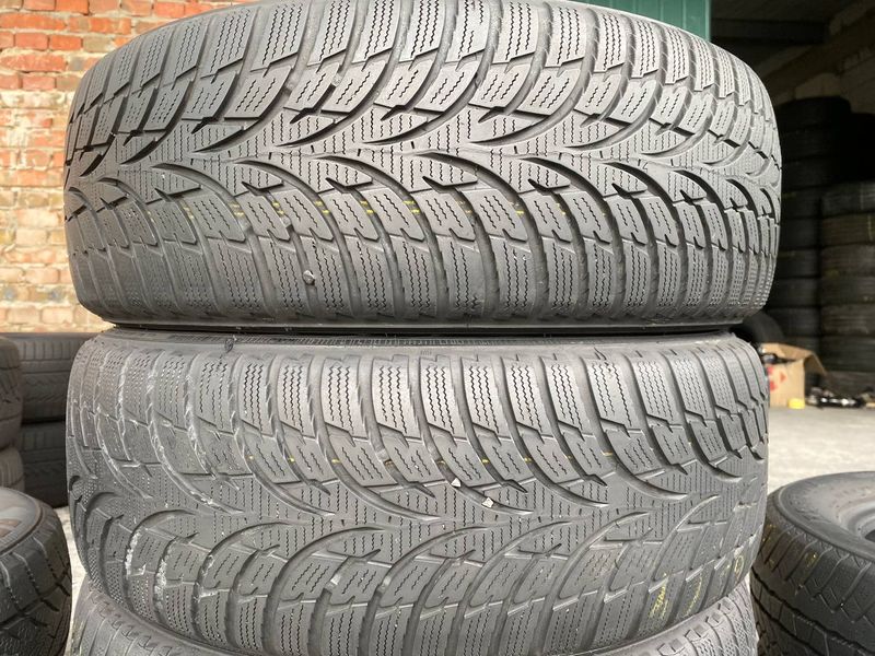 175/65R14 Nokian WR D3 0403olx фото