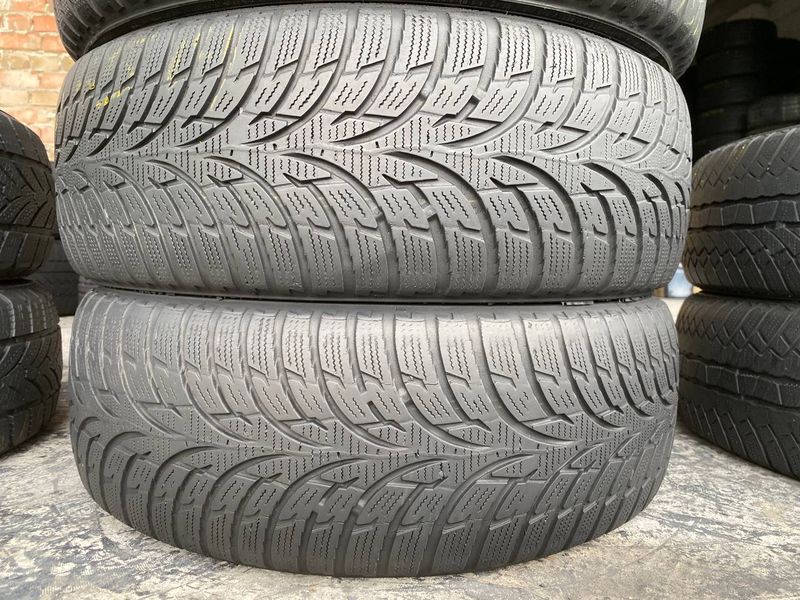 175/65R14 Nokian WR D3 0403olx фото