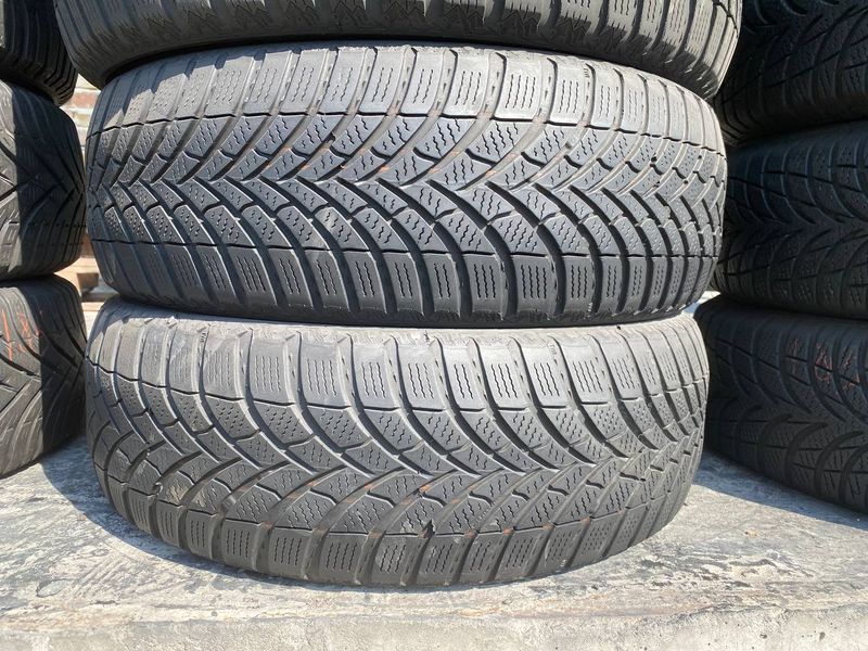 185/65R15 Semperit Speed-Grip 5 0502 фото