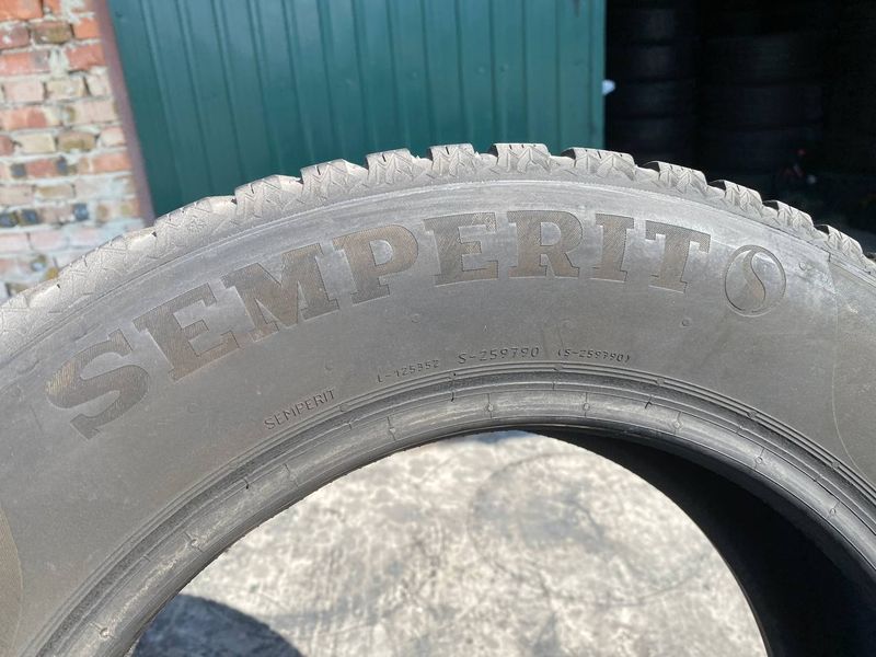 185/65R15 Semperit Speed-Grip 5 0502 фото