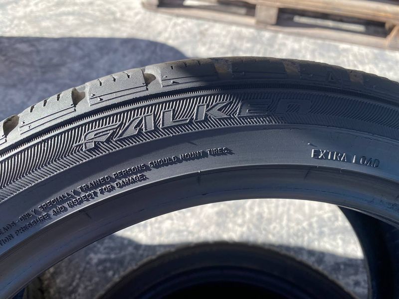 205/45R17 Fаlken Euro All Season 0323 фото