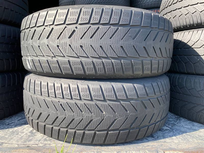 215/60R16 Vredestein WinTrac XTreme 5 0183 фото