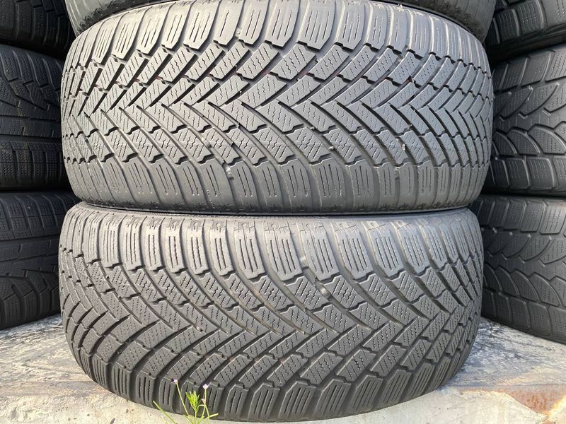 225/50R17 Continental WinterContact TS860 d0409 фото