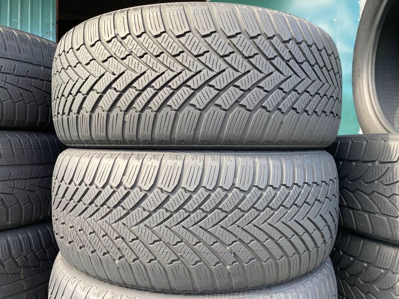 225/50R17 Continental WinterContact TS860 d0409 фото