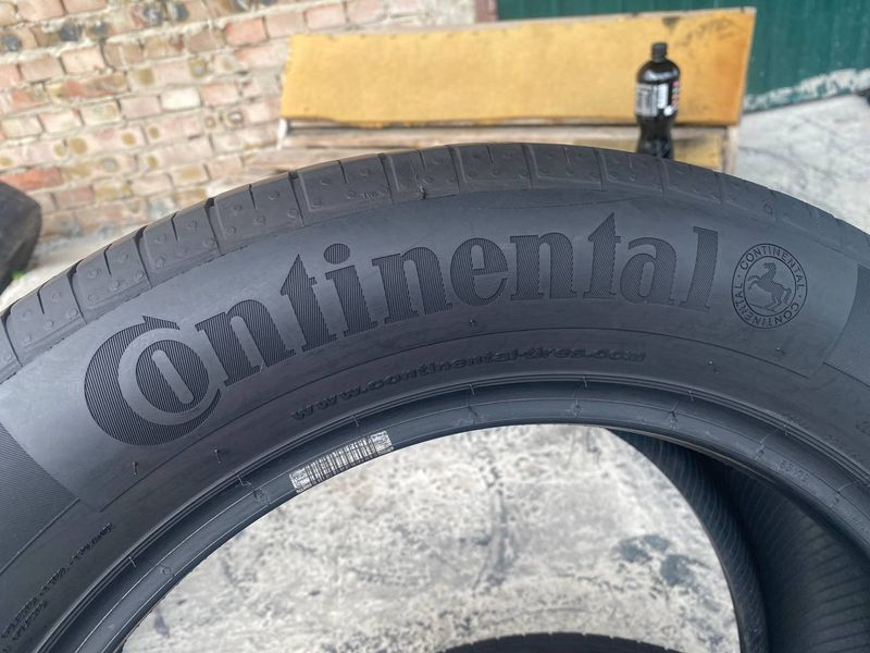 235/55R17 Continental СontiPremiumContact 5 0746 фото