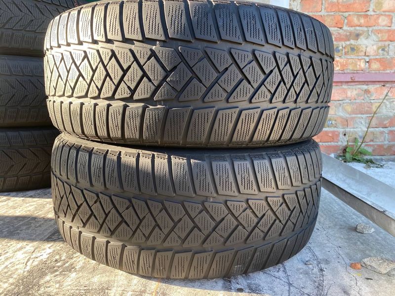 235/55R17 Dunlop Winter Sport  0803 фото