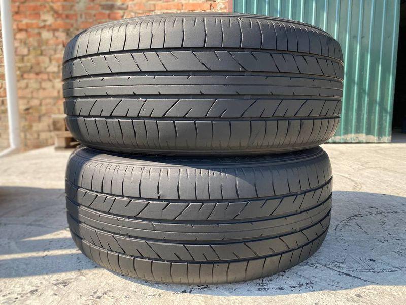 235/50R18 Bridgestone Potenza RE040 d0256 фото