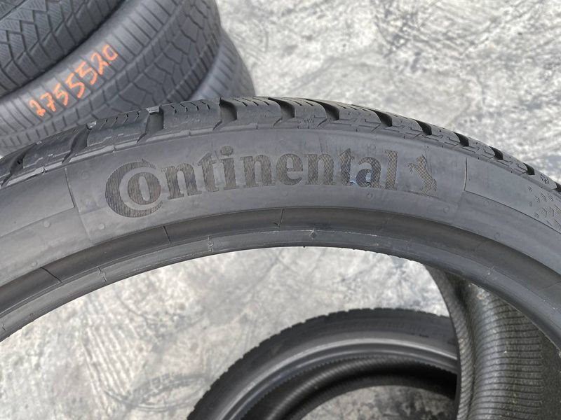 245/35R21 Continental WinterContact TS860S 01470 фото