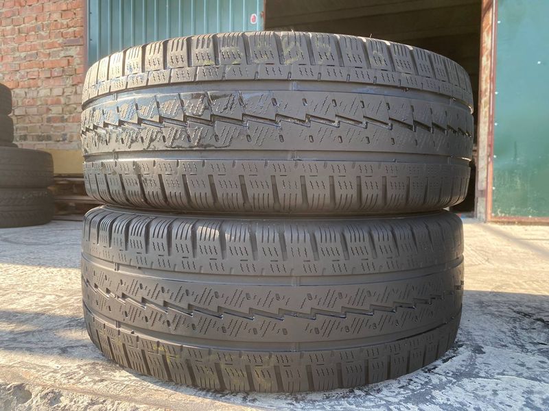 235/65R16C Falken EuroAll Season VAN11 01242olx фото