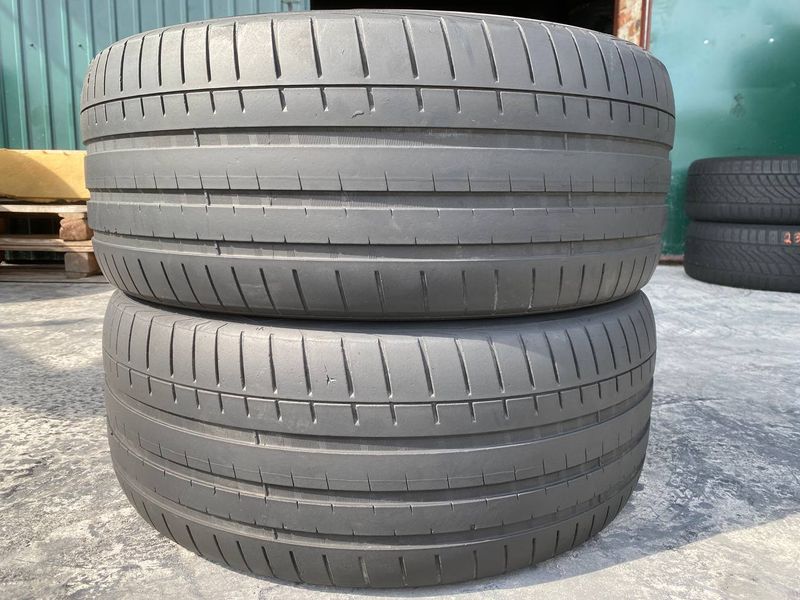 235/45R18 Vredestein UltracVorti 01516 фото