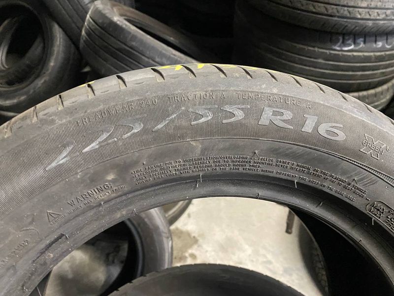 225/55R16 Michelin Primacy HP 0600olx фото