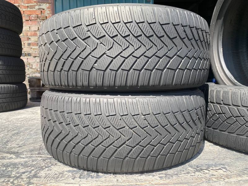 225/50R17 Continental ContiWinterContact TS850  01564 фото