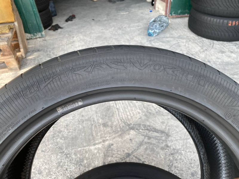 235/45R18 Vredestein UltracVorti 01516 фото