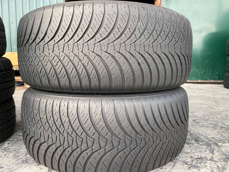 225/55R16 Falken EuroAll Season AS210 01338 фото