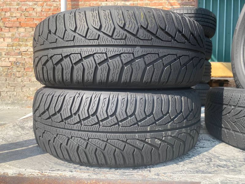 205/55R16 Uniroyal MS Plus 77 01615 фото