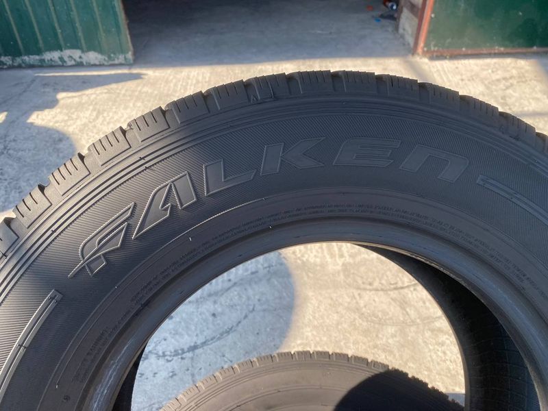 235/65R16C Falken EuroAll Season VAN11 01242olx фото