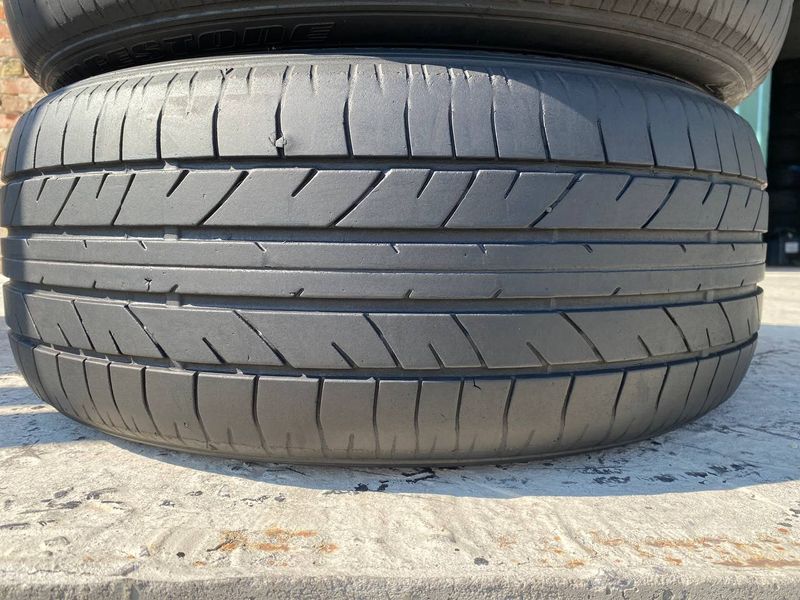 235/50R18 Bridgestone Potenza RE040 d0256 фото