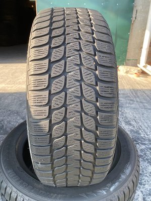 195/55R16 Bridgestone Blizzak LM-25 0593olx фото