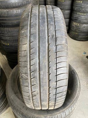 225/60R18 Michelin Latitude Sport d0275 фото