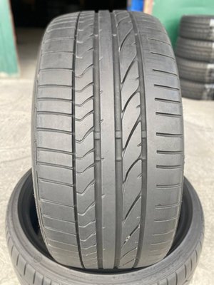 225/35R19 Bridgestone Potenza RE 050 A 0904 фото