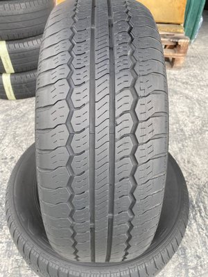 235/60R17 Nexen CP521 0747olx фото