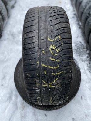 255/55R18 Hankook Winter I`Cept Evo2 Suv 0853 фото